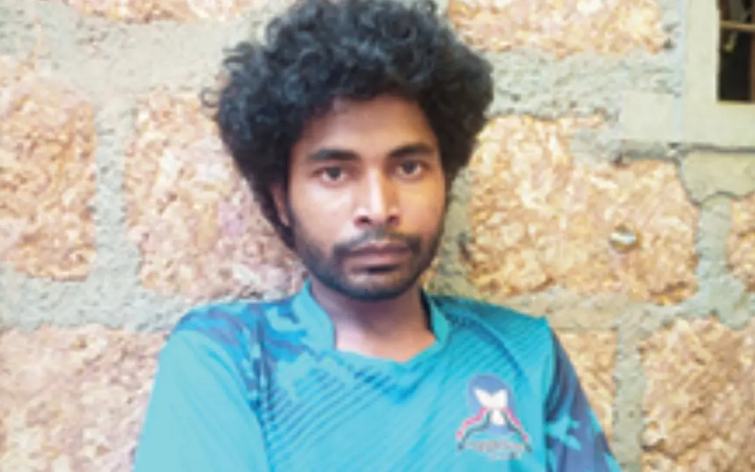 ബിബീഷ്