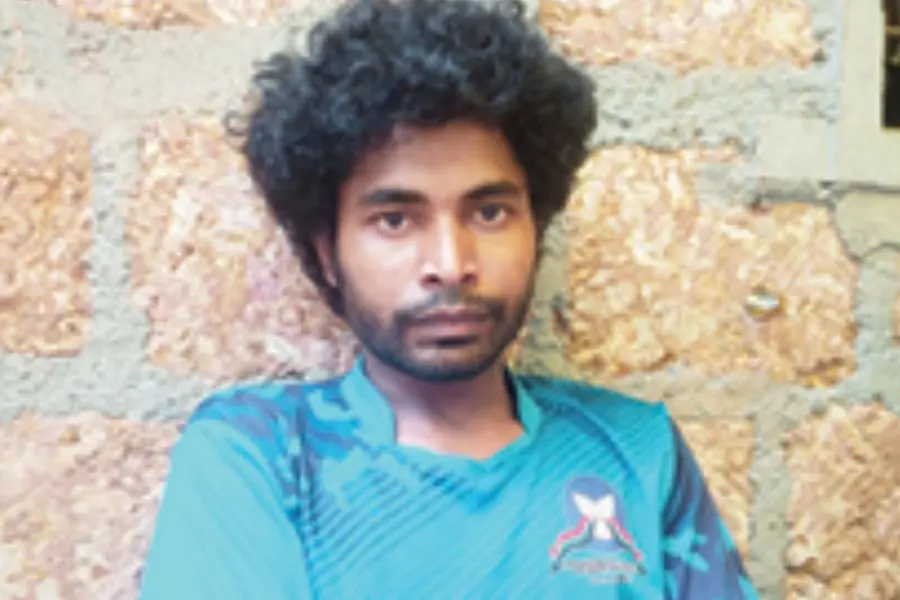 ആവുന്നത്ര ശ്രമിച്ചിട്ടും അനന്തുവിനെ രക്ഷിക്കാനായില്ല; വിരുന്നെത്തിയ ബിബീഷിന് മറക്കാനാവാത്ത ദുരന്തം