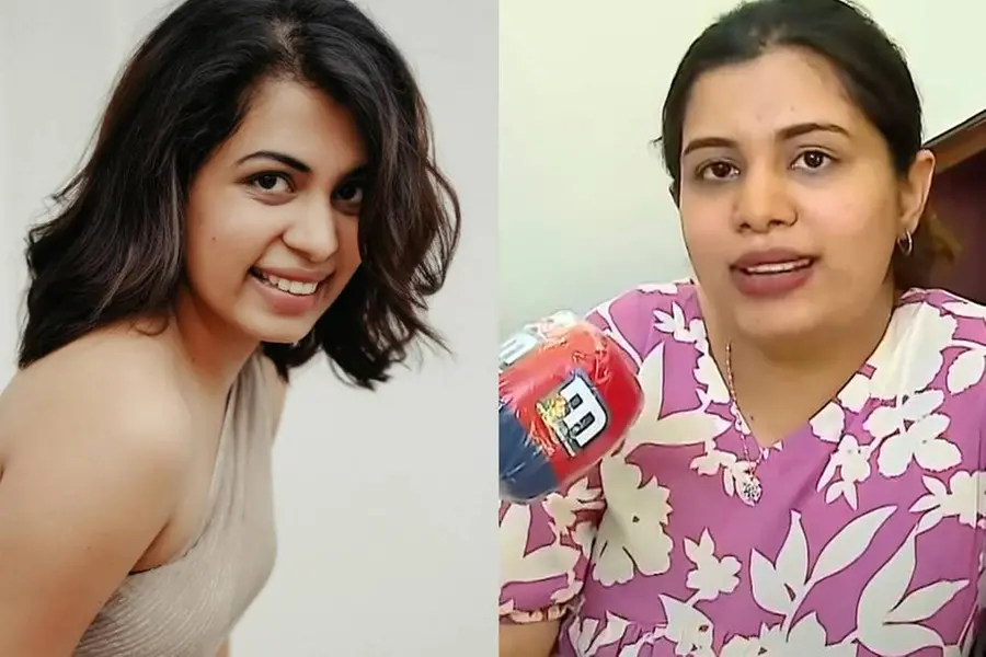 ഒറ്റരാത്രികൊണ്ട് പണം എവിടെനിന്ന്? ഉത്തരംമുട്ടുമ്പോള് ജാതി കാര്ഡ്; ജീവനക്കാര്ക്ക് മറുപടിയുമായി ദിയ