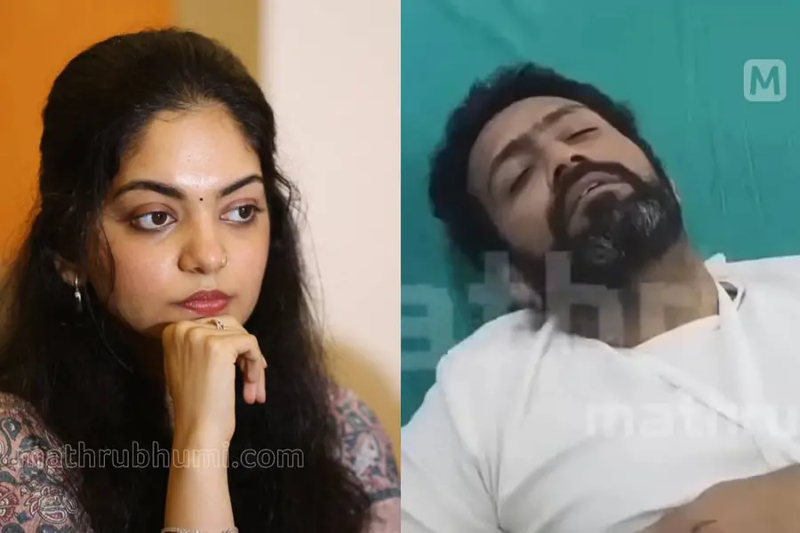 'വാക്കുകൾ നഷ്ടമാകുന്നു, ഈ നഷ്ടം സഹിക്കാൻ ദൈവം ശക്തി നൽകട്ടെ'; ഷൈൻ ടോം ചാക്കോയോട് അഹാന