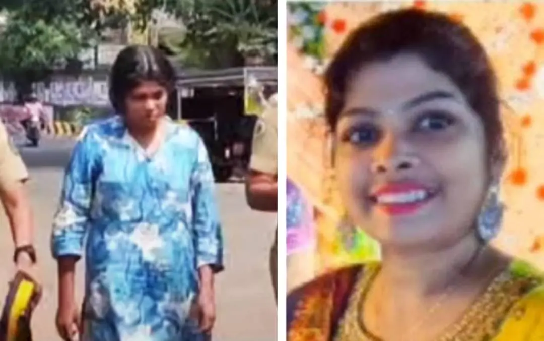 രേഷ്മ
