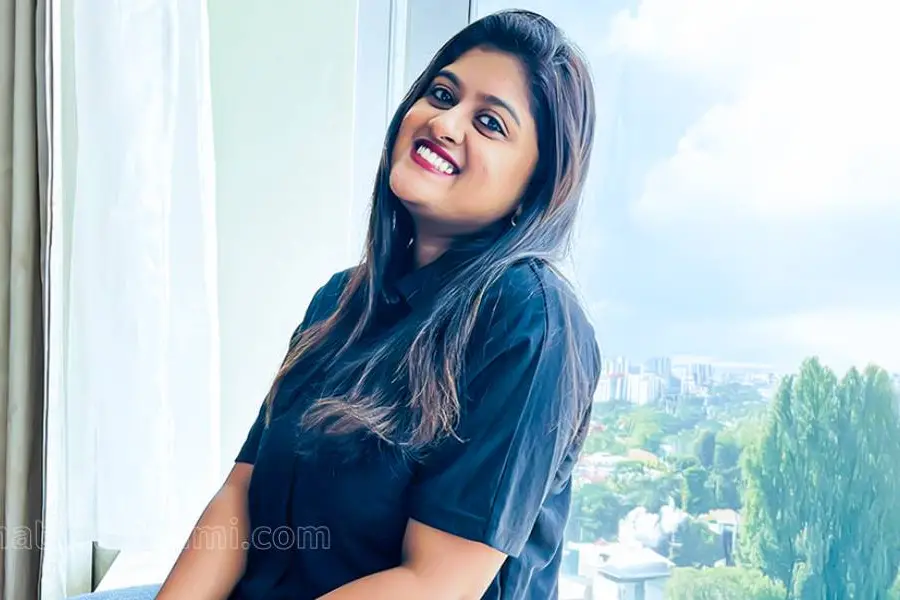സാമൂഹികശാസ്ത്ര ഗവേഷണത്തിനുള്ള യുകെ സർക്കാരിന്റെ ഒന്നരക്കോടിയുടെ ഫെലോഷിപ്പ്, ഇത് നന്ദയുടെ വിജയകഥ