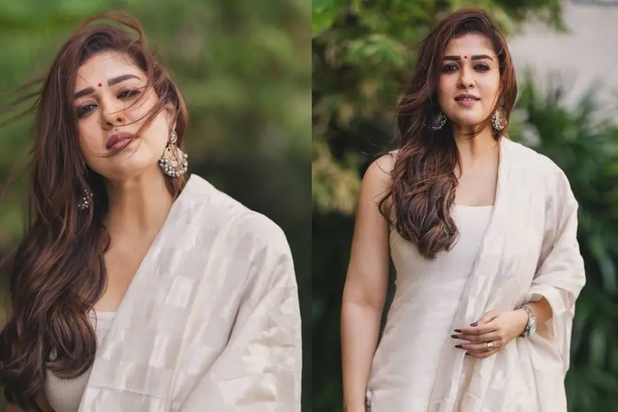 നയന്താരയുടെ ഡോക്യുമെന്ററി വീണ്ടും നിയമക്കുരുക്കില്; ഹൈക്കോടതിയില് ഹര്ജി, ദൃശ്യങ്ങള് നീക്കണം