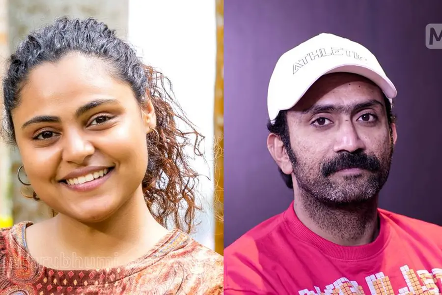 'വേദനിപ്പിച്ചെങ്കിൽ മാപ്പ്'; വിൻസിയോട് ക്ഷമ ചോദിച്ച് ഷൈൻ ടോം ചാക്കോ, ഇരുവരും ഒരേവേദിയിൽ