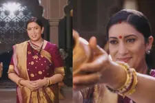അന്ന് എപ്പിസോഡിന് 1800 രൂപ, ഇന്ന് ലക്ഷങ്ങൾ; ഹിന്ദി സീരിയലിലെ സ്മൃതി ഇറാനിയുടെ പ്രതിഫലം പുറത്ത്‌