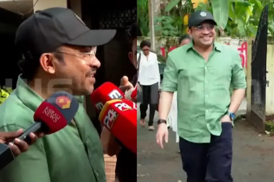 എന്നെ അറസ്റ്റുചെയ്തിട്ടില്ല, പോലീസിന് കാര്യങ്ങള് മനസിലായിട്ടുണ്ട്- സൗബിന് ഷാഹിര്