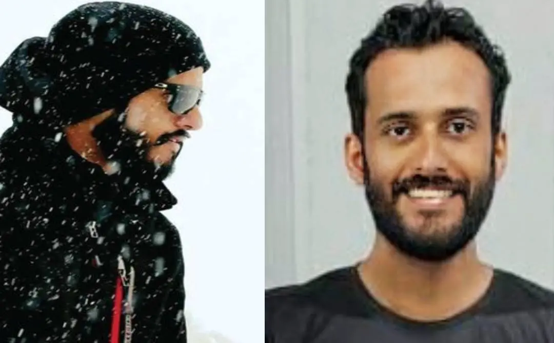 ഡാര്ക്ക്നെറ്റ് മയക്കുമരുന്ന് കേസിലെ പ്രതി എഡിസണ്