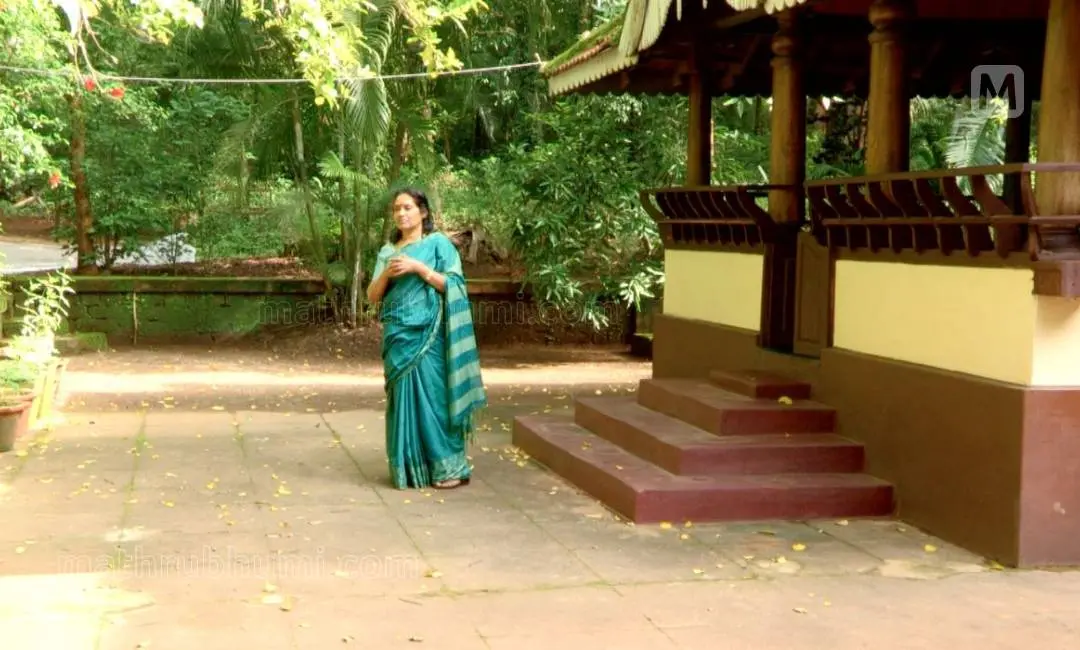 സിന്ധു ലോഹിതദാസ് (ഫയൽഫോട്ടോ)