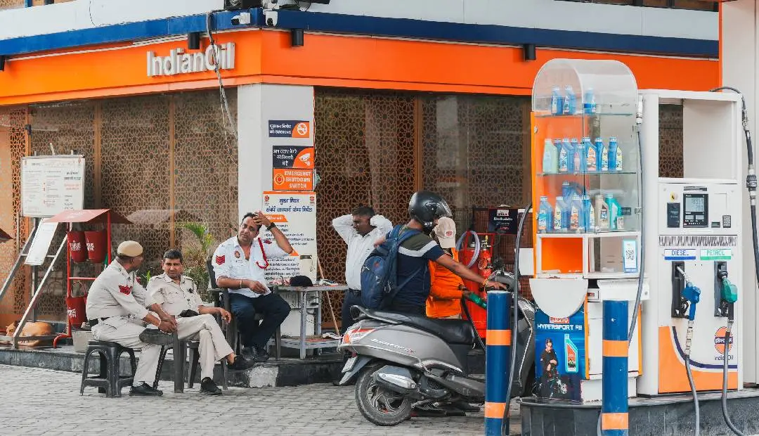 Representational Image | Photo: PTI
