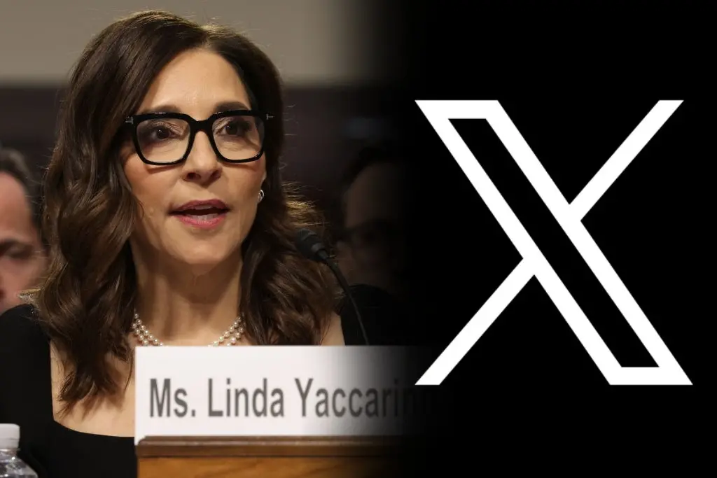 Linda Yaccarino | Photo: Gettyimages