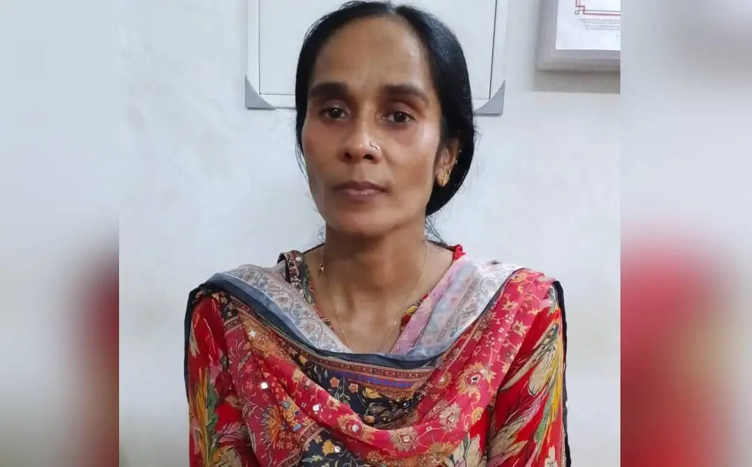 സജ്ന