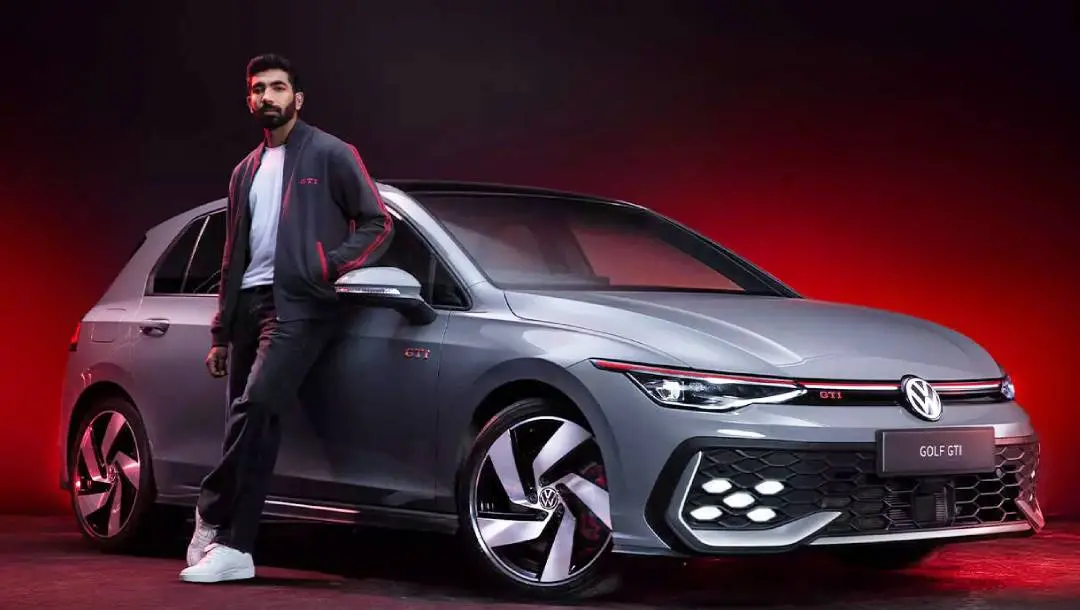 Photo: Volkswagen India