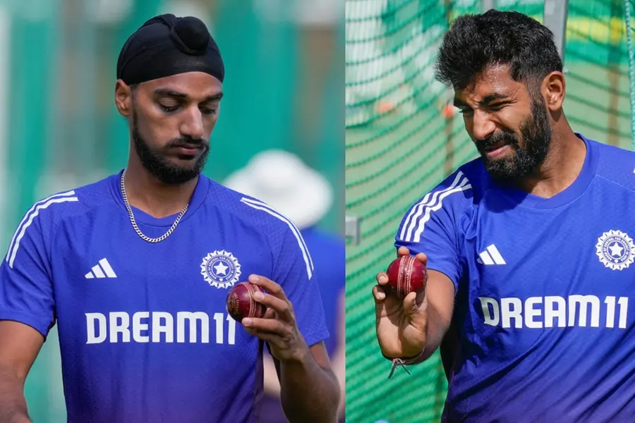 ലോര്ഡ്സില് ബുംറ തിരിച്ചെത്തും; സ്ഥാനം നഷ്ടമാകുന്നത് ആര്ക്ക്, നാലാം പേസറായി അര്ഷ്ദീപ് എത്തുമോ?