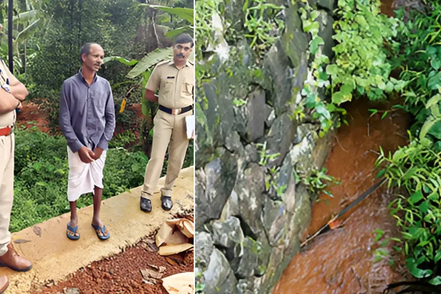 അന്നത്തെ ആന്റണി ഇന്ന് മുഹമ്മദലി; വെളിപ്പെടുത്തിയത് 2 കൊലപാതകം, മാനസിക പ്രശ്നമുണ്ടെന്ന് സഹോദരന്