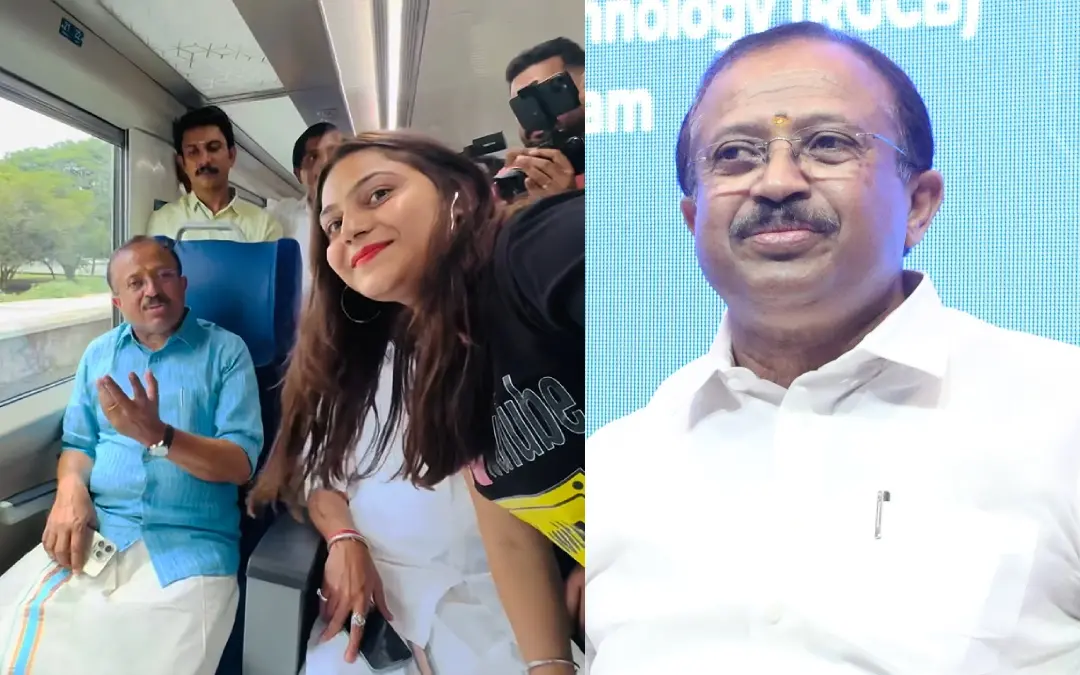 Photo: Screengrab/ youtube.com/@TravelwithJo, mathrubhumi archives