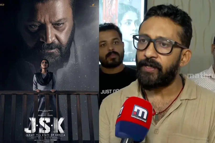 സെന്സർ ബോർഡിന്റെ വാദങ്ങള് പുറത്ത് പറയാന് പറ്റാത്തത്,ചിത്രം 18-ന് തന്നെ റിലീസ് ചെയ്യാൻ ശ്രമിക്കും'