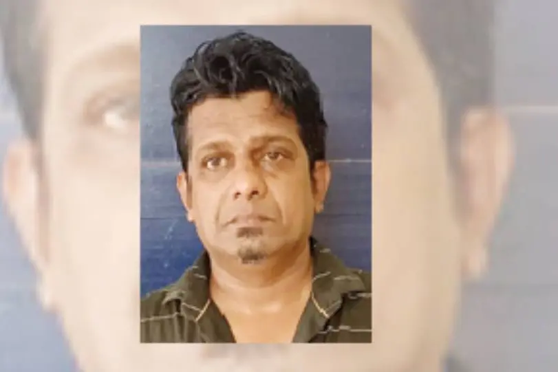 അടുപ്പം നടിച്ച് വീട്ടില് എത്തും, പിന്നെ സ്വര്ണം കൈക്കലാക്കും: പ്രതി അറസ്റ്റില്