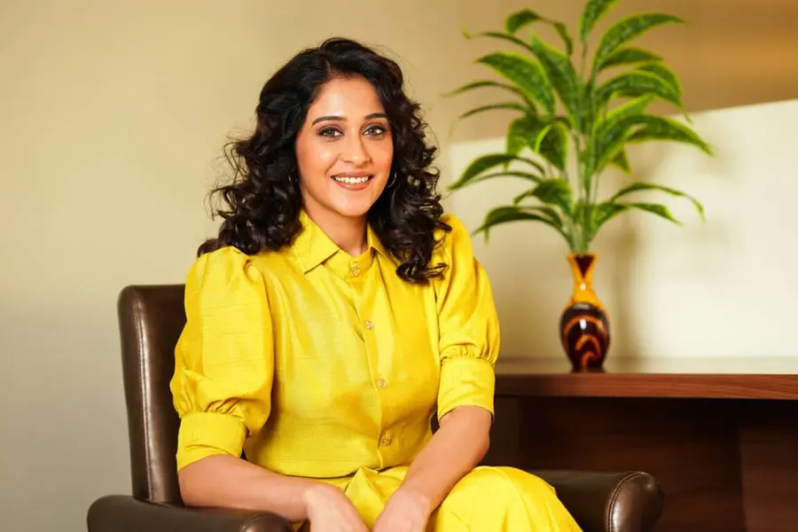 നായികയല്ലെങ്കിലും നല്ല കഥാപാത്രമാണെങ്കിൽ ചെയ്തിരിക്കും, മലയാളം ഇഷ്ടപ്പെടാൻ കാരണമുണ്ട് -റെജിന കസാൻഡ്ര