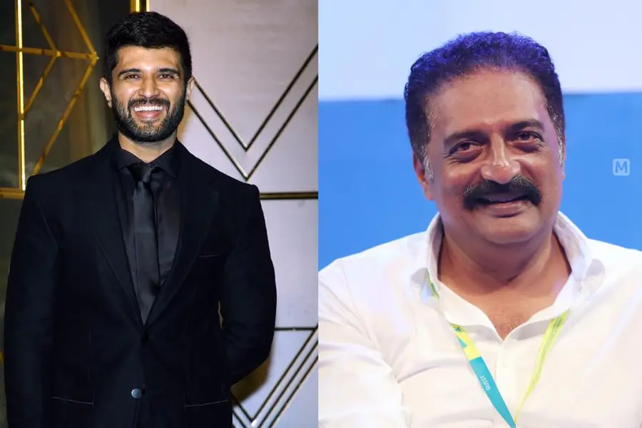 ബെറ്റിങ് ആപ്പുകളുടെ പരസ്യം; വിജയ് ദേവരകൊണ്ട, റാണ ദഗ്ഗുബാട്ടി ഉൾപ്പെടെയുള്ള താരങ്ങൾക്കെതിരെ കേസ്