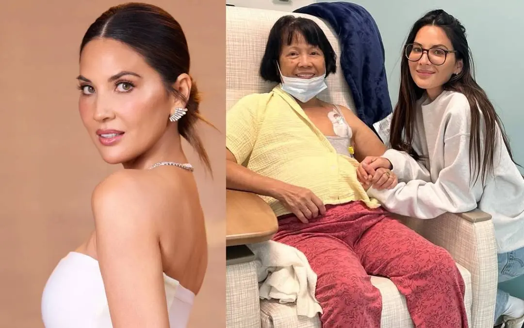 ഒലിവിയ മൺ| Photos: instagram.com/oliviamunn/