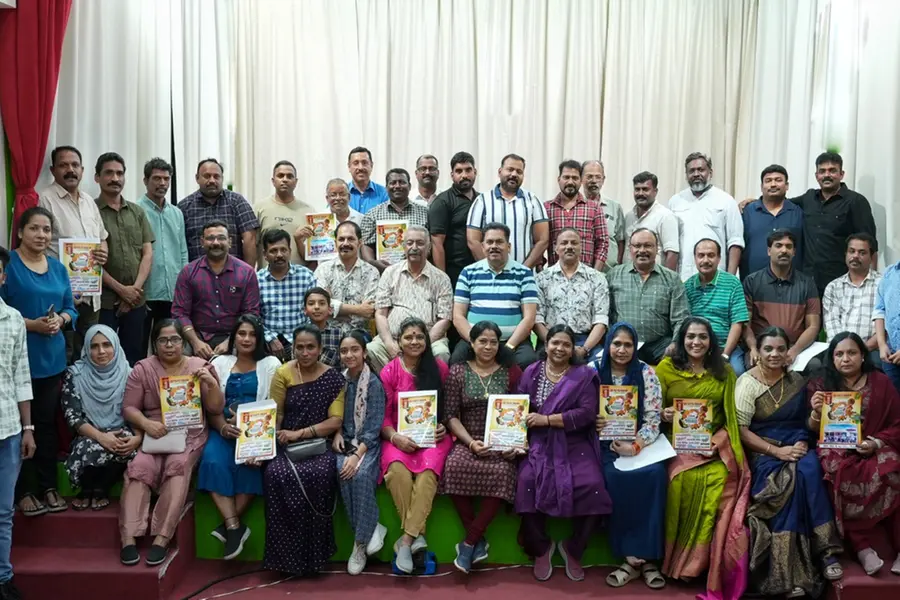 ബി എം സി ശ്രാവണ മഹോത്സവം: ആയിരത്തിലധികം തൊഴിലാളികള്ക്ക് 'ഓണക്കോടി' സമ്മാനിക്കും