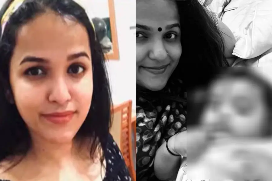 വിപഞ്ചികയുടെ മൃതദേഹം നാട്ടിലെത്തിക്കും; ആംബുലൻസ് വഴിയിൽ തടഞ്ഞു, കുഞ്ഞിന്റെ സംസ്കാരം ഷാർജയിൽ