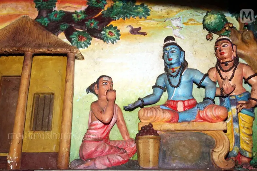 കാവ്യം സുഖേയം കഥ രാഘവീയം; രാമായണം, ഇടിമുഴക്കമുണ്ടാക്കിയ ഇതിഹാസം-ഭാഗം-4