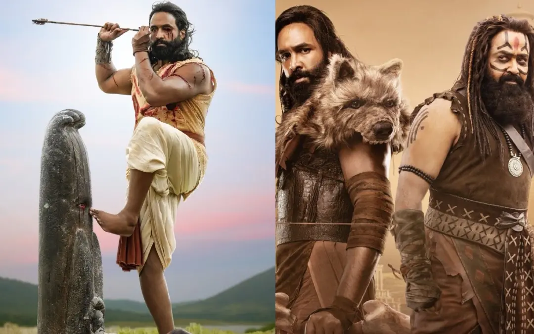 പ്രതീകാത്മക ചിത്രം | Photo: X/ Vishnu Manchu