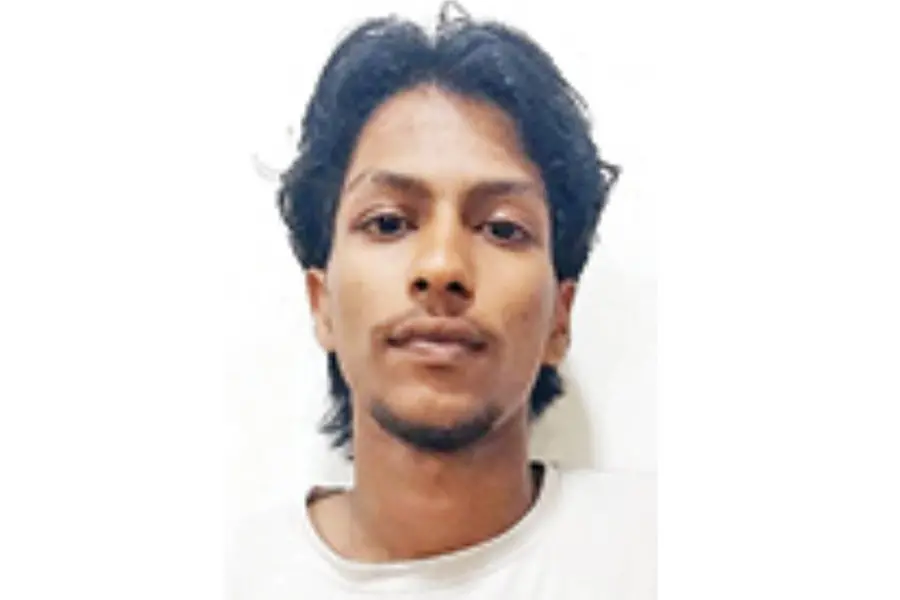 മൂന്നുലക്ഷം രൂപയുടെ മത്സ്യം മോഷ്ടിച്ചു; 18-കാരന് അറസ്റ്റില്