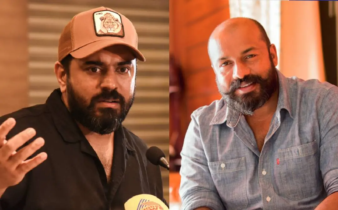 നിവിൻ പോളി, എബ്രഡ് ഷൈൻ| ഫോട്ടോ: mathrubhumi
