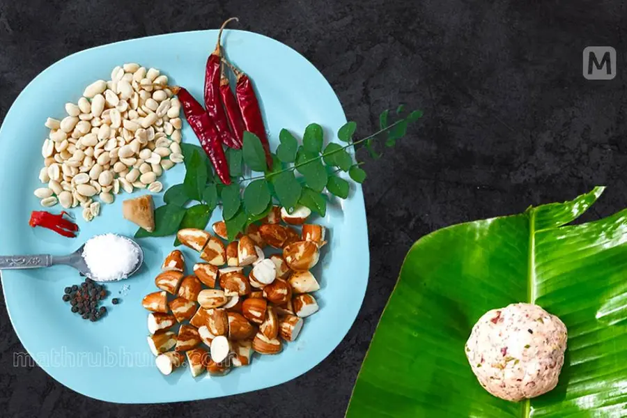 തേങ്ങ വില കുതിച്ചുയരുന്ന കാലത്ത് പരീക്ഷിക്കാം വ്യത്യസ്തമായ ചമ്മന്തി രുചി
