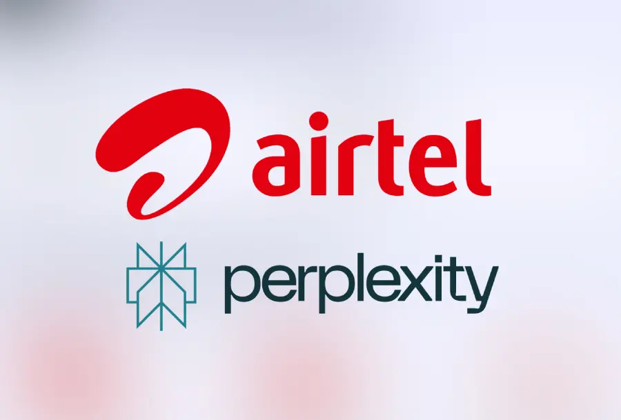 Photo: Airtel, Perplexity