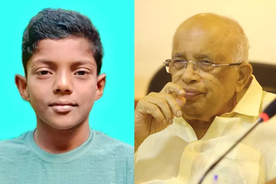 KSEBക്കും സ്കൂളിനും ഉത്തരവാദിത്വം; വീഴ്ച തുറന്നുപറഞ്ഞ് മന്ത്രി കെ. കൃഷ്ണൻകുട്ടി, 5 ലക്ഷം രൂപ ധനസഹായം
