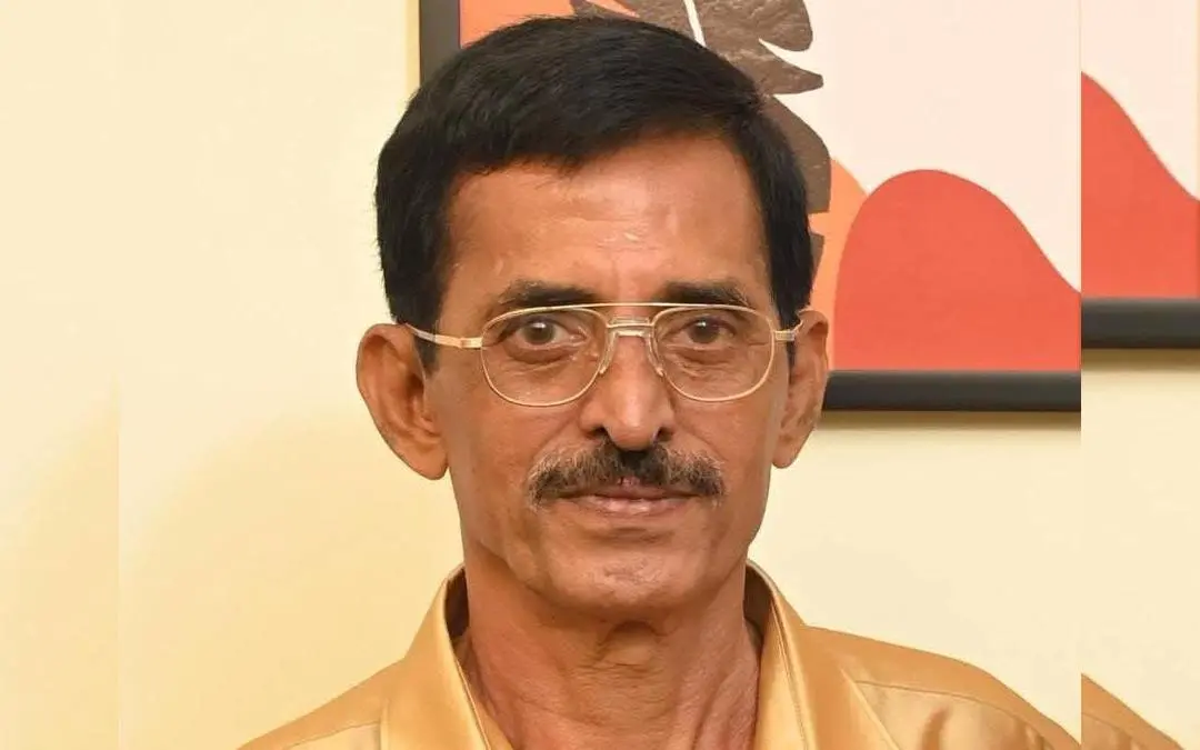 മരിച്ച രവീന്ദ്രൻ
