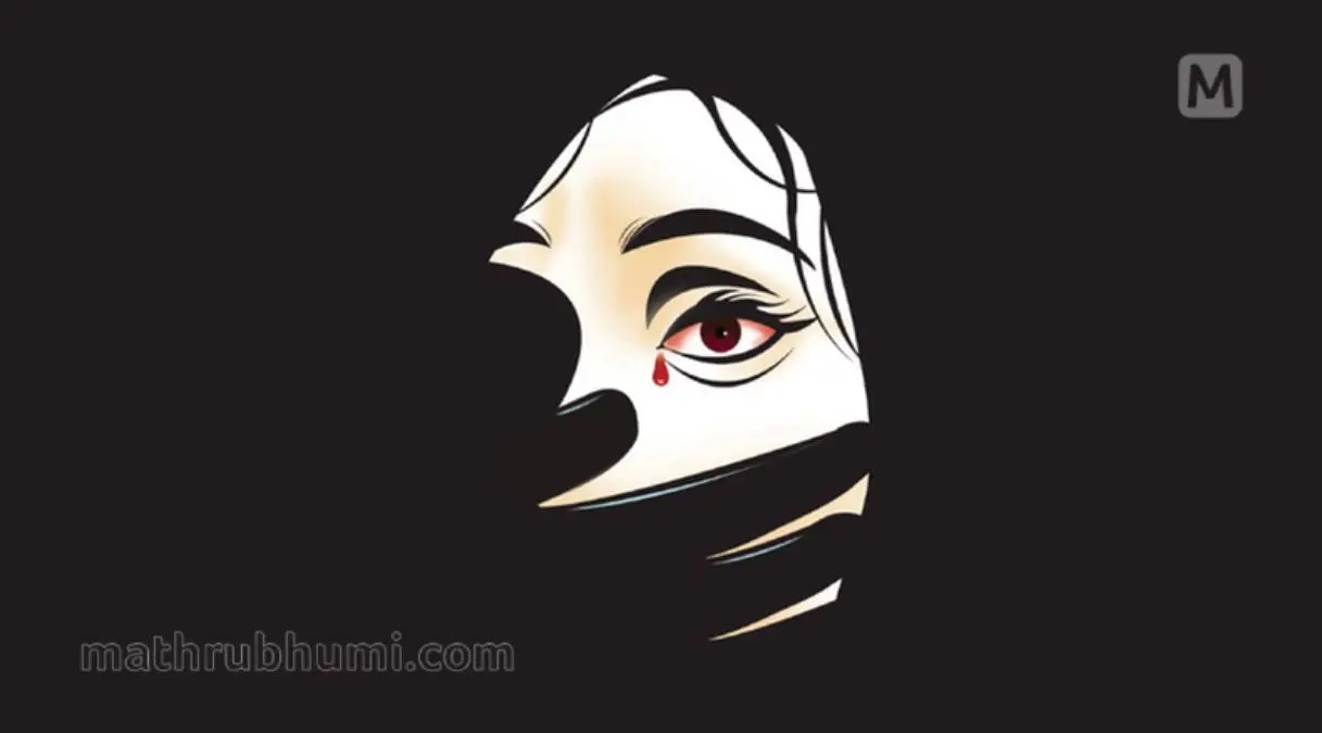പ്രതീകാത്മക ചിത്രം \ ഫോട്ടോ: മാതൃഭൂമി