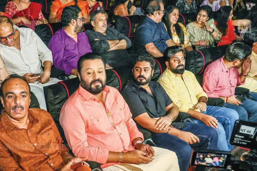 ജെഎസ്കെ: സ്ത്രീകളോട് അറിയാതെ ചെയ്ത തെറ്റുകള്ക്കുള്ള ഏറ്റുപറച്ചില്- സുരേഷ് ഗോപി