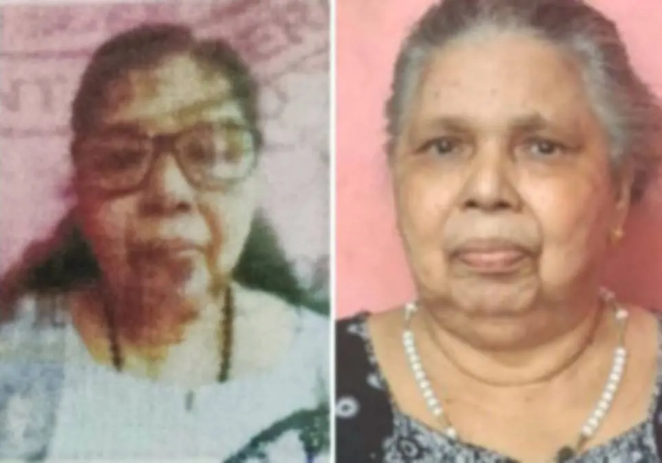 വീടിന്റെ ഉടമ ഡോറയും ആള്മാറാട്ടം നടത്തിയ വസന്തയും