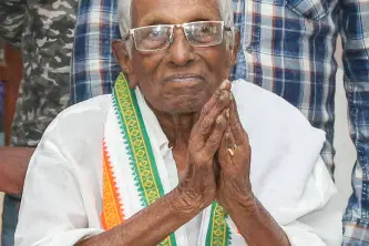 'ഐക്യമാണ് ശക്തിയെന്ന സന്ദേശത്തിൻ്റെ പ്രയോക്താവ്, മാന്യവും സൗമ്യവുമായ രാഷ്ട്രീയത്തിൻ്റെ മുഖം'