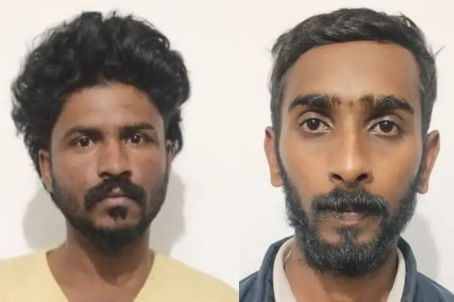 വയനാട്ടില് മദ്യം നല്കി 16 കാരിയെ കൂട്ടബലാത്സംഗത്തിനിരയാക്കി, രണ്ടുപേര് അറസ്റ്റില്