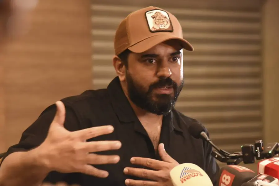 മധ്യസ്ഥ ചർച്ചകൾ മറച്ചുവെച്ചു, വസ്തുതകൾ വളച്ചൊടിച്ചു, സത്യം വിജയിക്കും- നിവിൻ പോളി