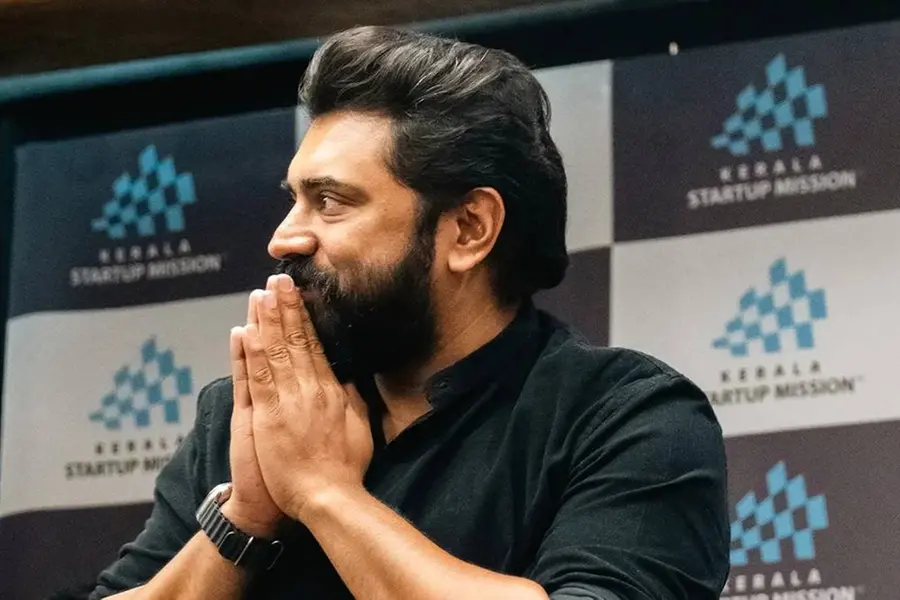 എന്ജിനിയറിങ്ങാണ് പഠിച്ചത്, എന്തിനാണ് പഠിച്ചതെന്ന് ഇപ്പോഴും ഒരു ഉറപ്പില്ല- നിവിന് പോളി