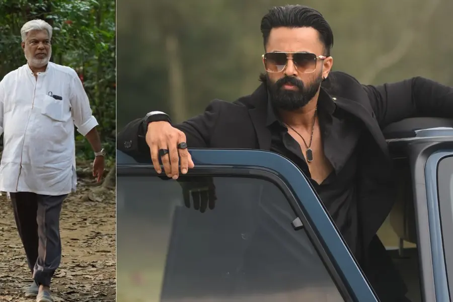 ജോഷിയും ഉണ്ണി മുകുന്ദനും ഒന്നിക്കുന്നു; ബിഗ് ബജറ്റില്‍ ഒരുക്കുന്നത് ആക്ഷന്‍ ചിത്രം