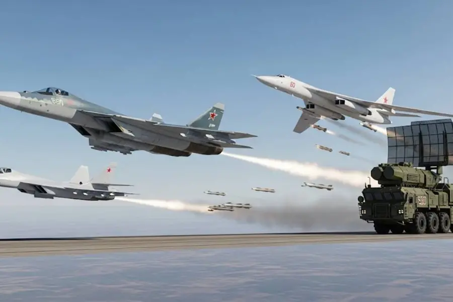 SU-57 E, TU-160 ബോംബര്, കാലിബര് മിസൈല്, S-500; റഷ്യയില് നിന്ന് വാഗ്ദാന പെരുമഴ, കരുതലോടെ ഇന്ത്യ