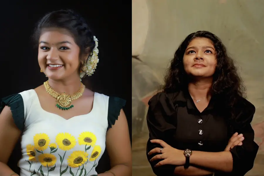 കുട്ടികള്ക്ക് ഫാന്റസി ആനിമേഷന് സോങ്ങുമായി 'തമ്പുരുമോള്'; ജെലീനയുടെ 'ചെല്ലം' പുറത്തിറങ്ങി