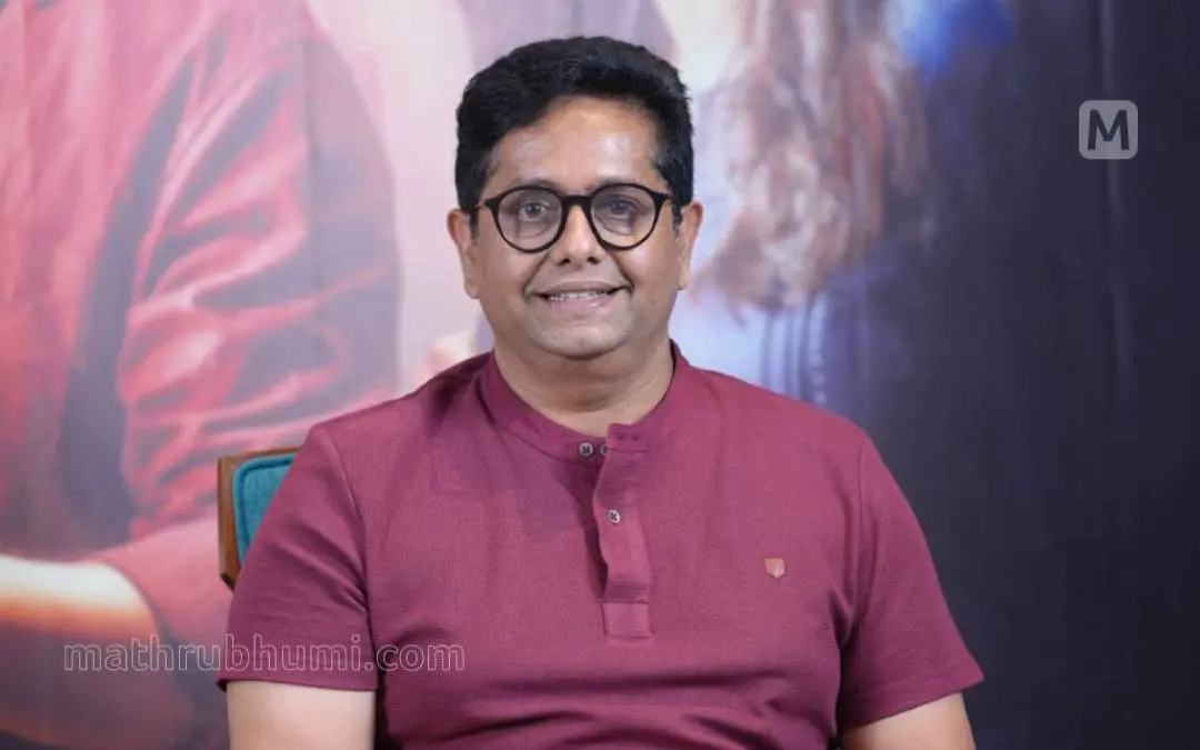ജീത്തു ജോസഫ് | ഫോട്ടോ: മാതൃഭൂമി