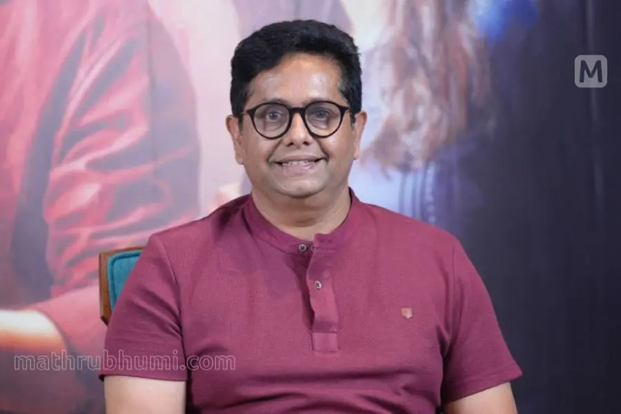 ദൃശ്യം ഫാമിലി ഡ്രാമ, മുമ്പും ത്രില്ലറായി കണക്കാക്കിയിട്ടില്ല; അമിതപ്രതീക്ഷയോടെ വരാതിരിക്കുക- ജീത്തു