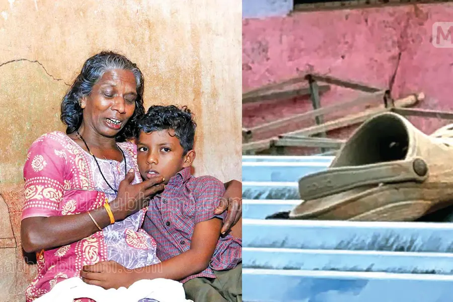 'ഏട്ടന് പട്ടാളം ആവാനായിരുന്നു ആഗ്രഹം, കുടുംബം നല്ല രീതിയിൽ കൊണ്ടുപോകണമെന്നും പറയുമായിരുന്നു'