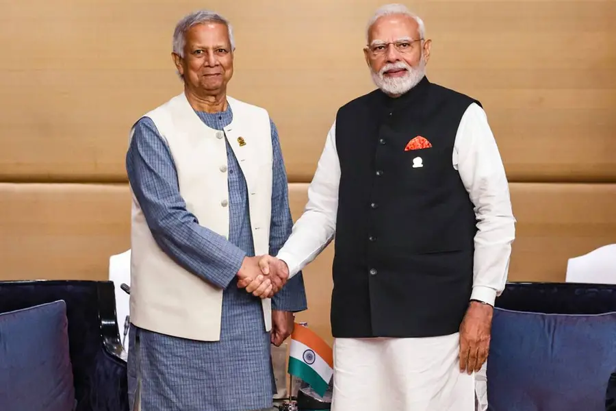 മാമ്പഴം കൊണ്ട് മധുരിക്കുമോ ഇന്ത്യയുമായുള്ള ബന്ധം; യുനൂസിന്റെ മാമ്പഴ നയതന്ത്രത്തിന്റെ പിന്നിലെന്ത്?