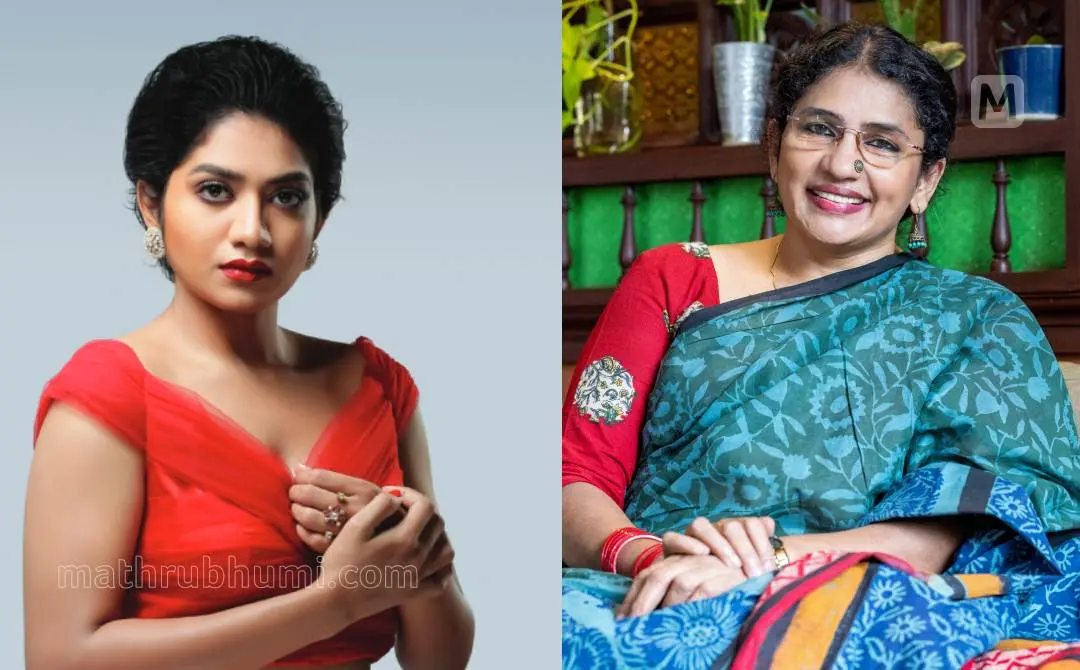 അനാർക്കലി, ലാലി പി.എം | ഫോട്ടോ: ജോർജ് മാത്യു, സിദ്ദിഖുൽ അക്ബർ \ മാതൃഭൂമി