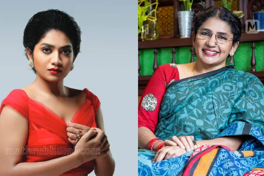 'കൺകെട്ടുവിദ്യയിലൂടെ പറ്റിക്കപ്പെട്ടു, പേടിയായി'; മുംബൈയിൽ തട്ടിപ്പിനിരയായി അനാർക്കലിയും അമ്മയും